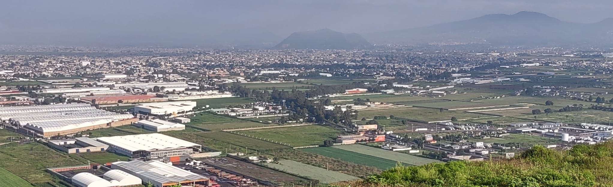 Cerro de Cocotitlan, México, Mexico - 4 Reviews, Map | AllTrails