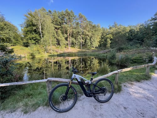 Harburger Supertrail