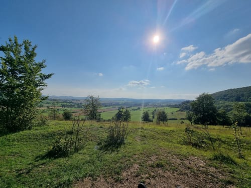 Dreienberg (Extratour)