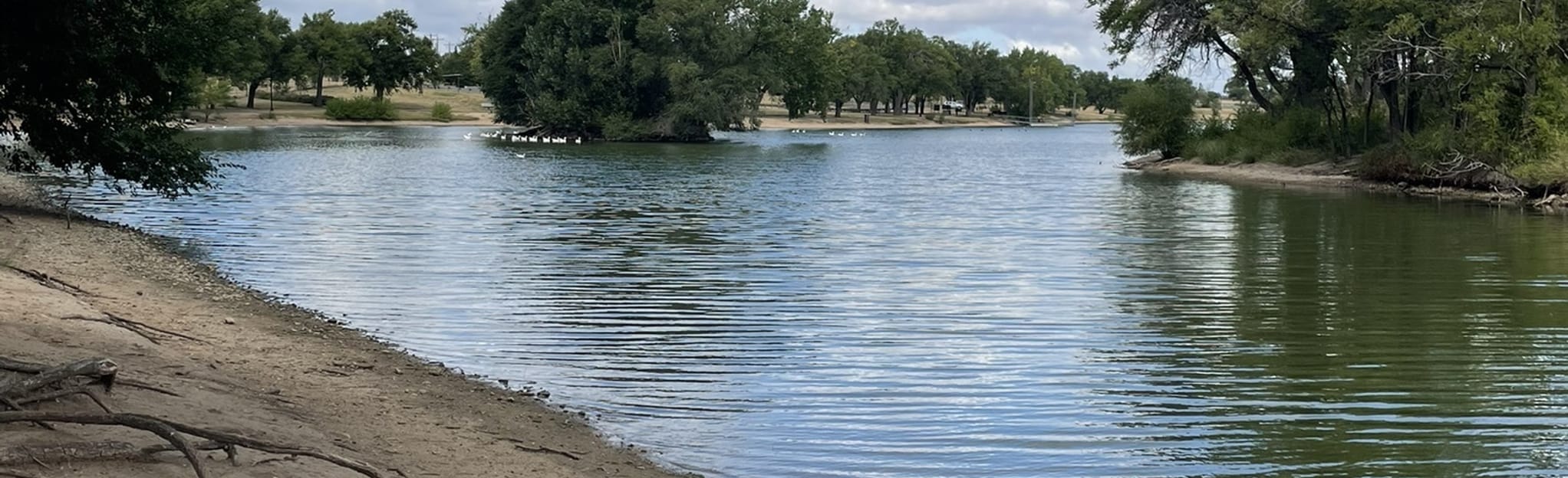 Sunset Lake 160 Reviews, Map Oklahoma AllTrails