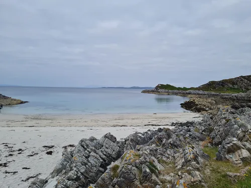 2023 Best Historic Site Trails in Lochailort AllTrails