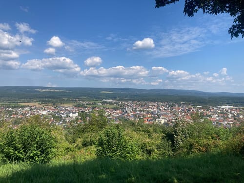 Oppig-Grät-Weg (Traumschleife)