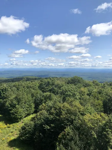 Best hiking trails outlet in the adirondacks