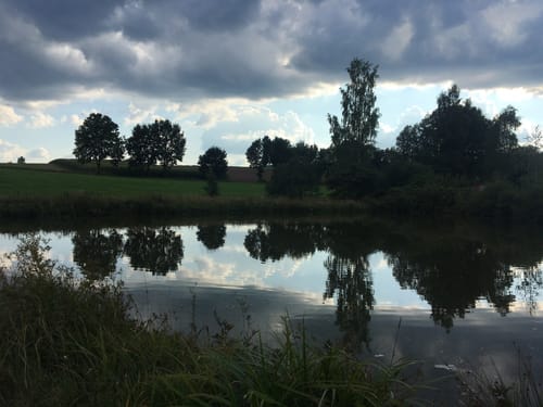 Rundwanderweg 1 Vordorf