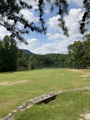 10 Best Hikes and Trails in Cheaha State Park AllTrails