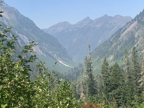 Alltrails north cascades sale