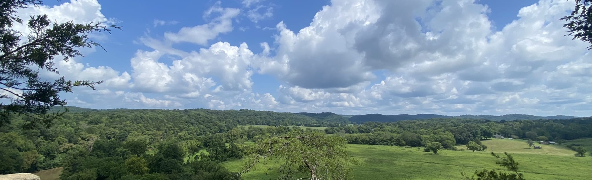 Narrows of the Harpeth Trail 797 Reviews, Map Tennessee AllTrails