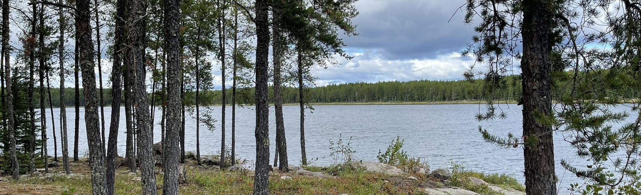 Howard Lake, Ontario, Canada 2 Reviews, Map AllTrails