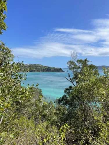 10 Best Hikes and Trails in Whitsunday Islands National Park | AllTrails