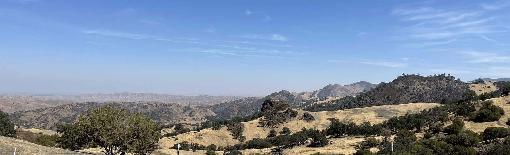 Parkfield Grade Road 8 Reviews, Map California AllTrails