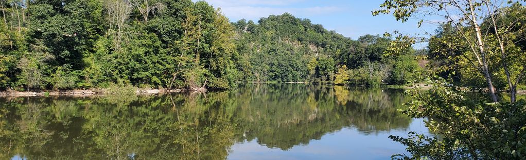 Murphy Riverwalk