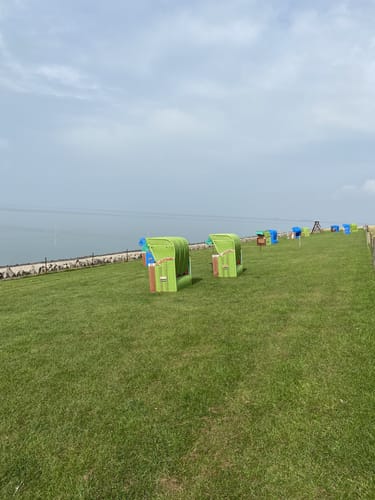 Pellworm Rundweg