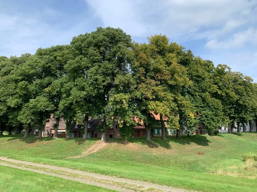 Elberadweg Etappe F: Hitzacker - Wittenberge