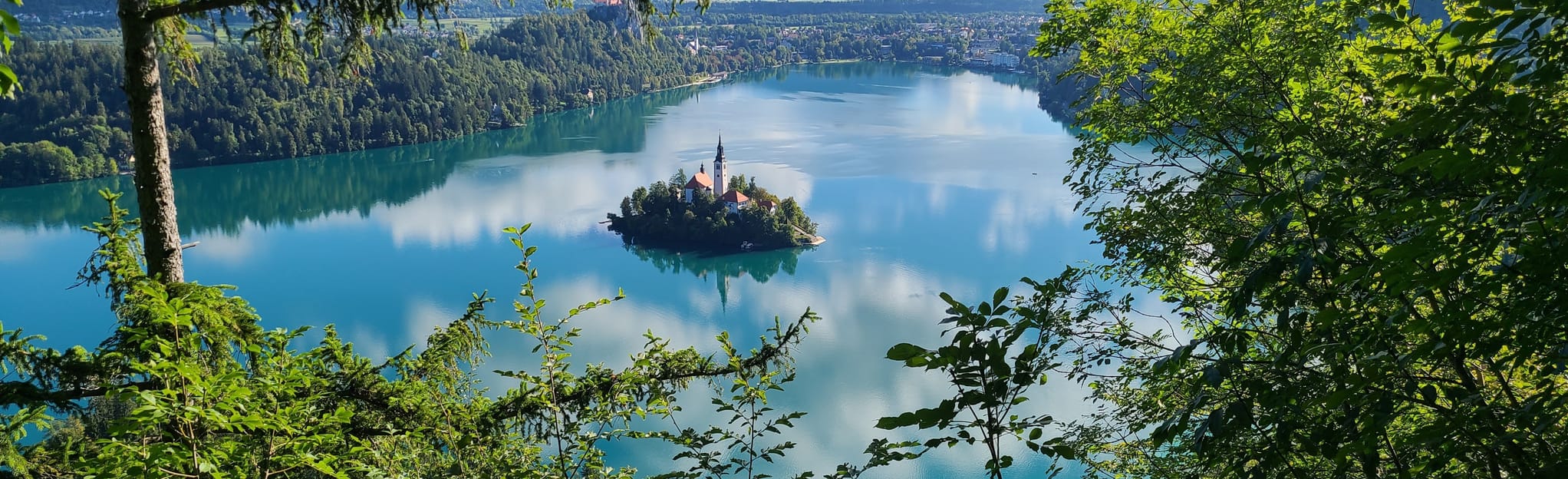 Mala Osojnica, Bled, Slovenia 153 Reviews, Map AllTrails