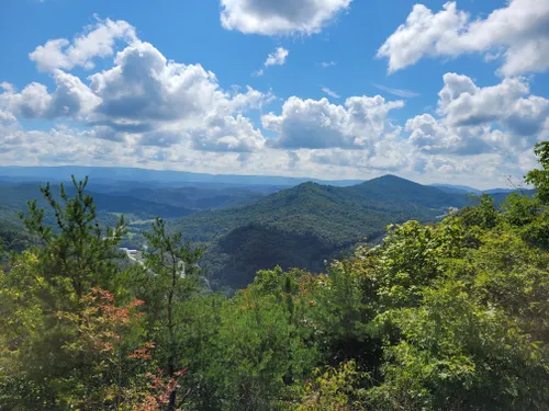 10 Best Hikes and Trails in Pine Mountain State Resort Park | AllTrails