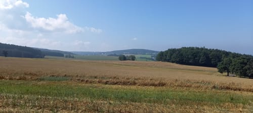 Bärenwalder Rundweg