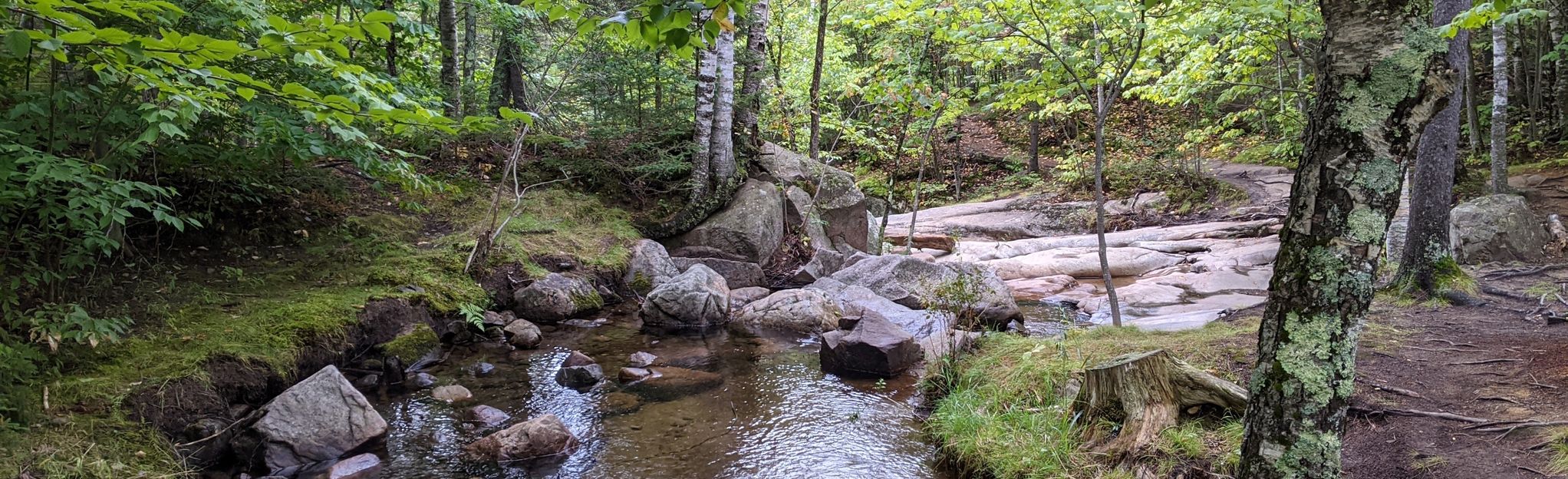 AllTrails | Les Ruisseaux Loop: 207 Reviews, Map - Quebec, Canada