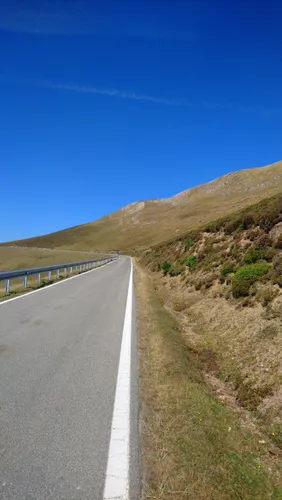 Rutas bici carretera online navarra