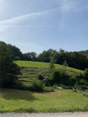 Bessenbach2: Spessart-Polka
