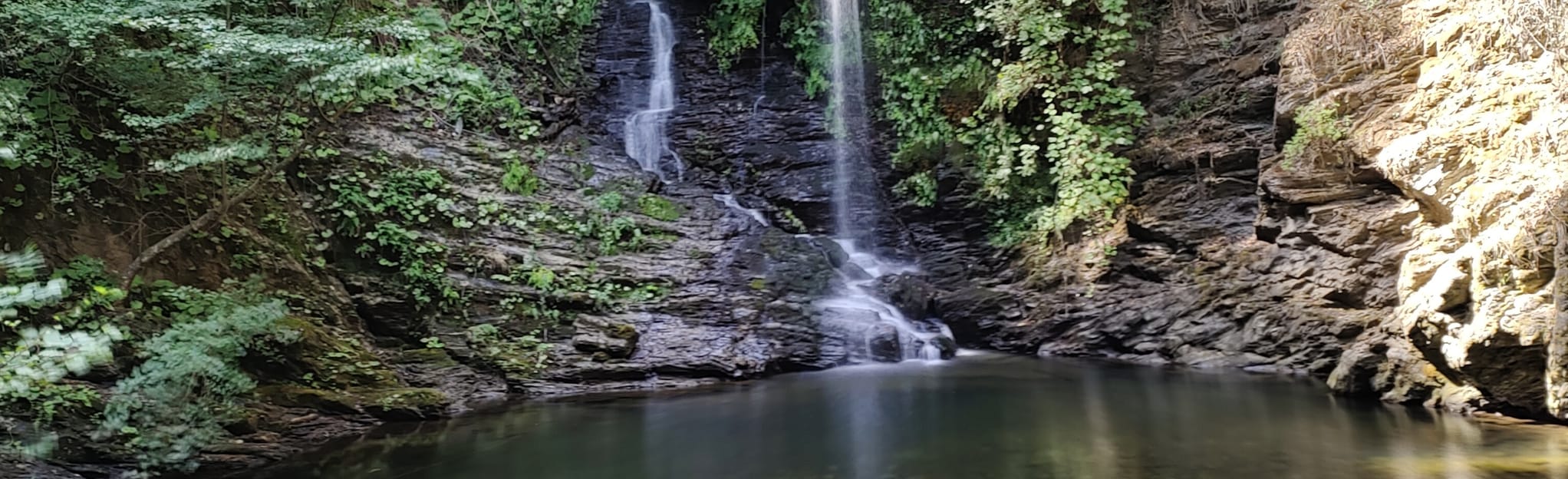 Cascade de la Struccia : 31 photos - Haute-Corse, France | AllTrails