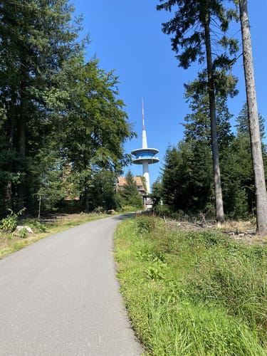 Weißer-Stein-Tour