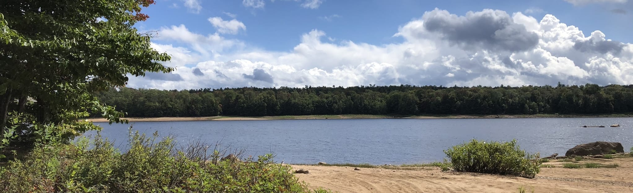 Catamount Mountain and Carry Falls Reservoir New York AllTrails