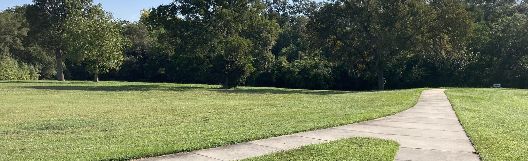 Riverside Community Park Loop, Texas Map, Guide AllTrails