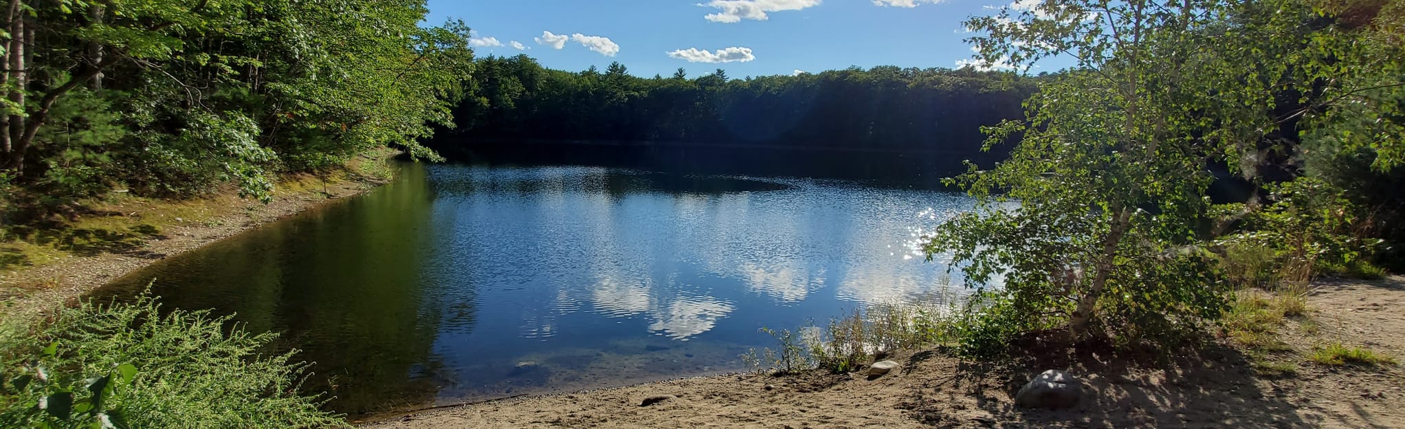 Sebago Land Preserve Loop 353 Reviews, Map Maine AllTrails