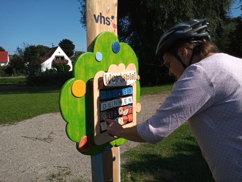 Gemeinsam Unterwegs Welden - Reutern