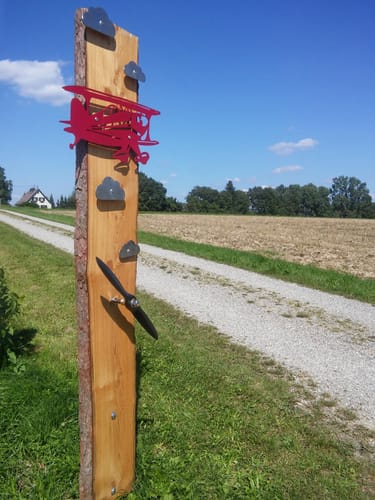Gemeinsam Unterwegs Welden - Reutern