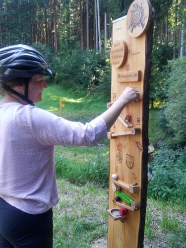 Gemeinsam Unterwegs Welden - Reutern