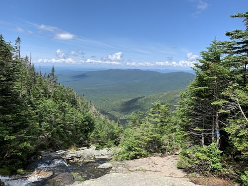 10 Best camping trails in White Mountain National Forest AllTrails