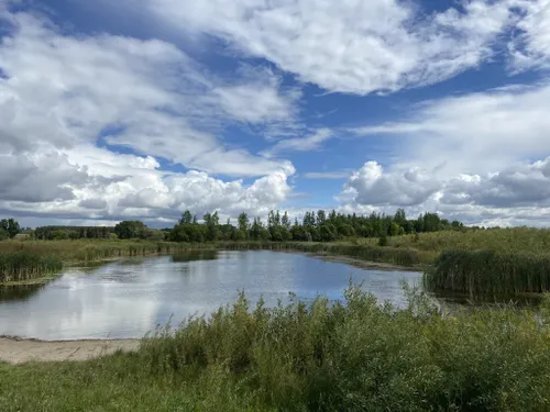 manitoba mountain bike trails