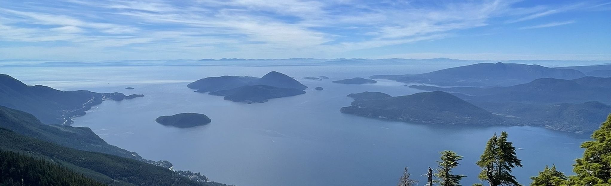 Hat Mountain and Fat Ass Peak Loop - British Columbia, Canada | AllTrails