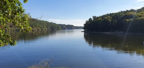 Best Camping Trails in SaintAignan AllTrails