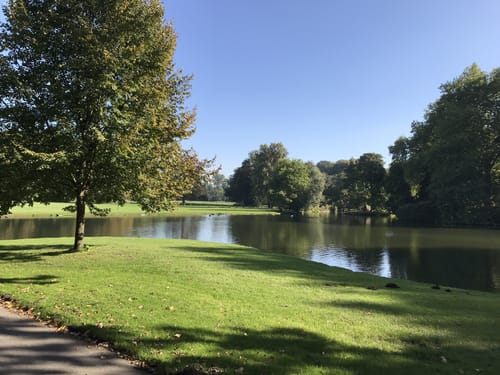 Vechtetalroute: Etappe Billerbeck – Metelen