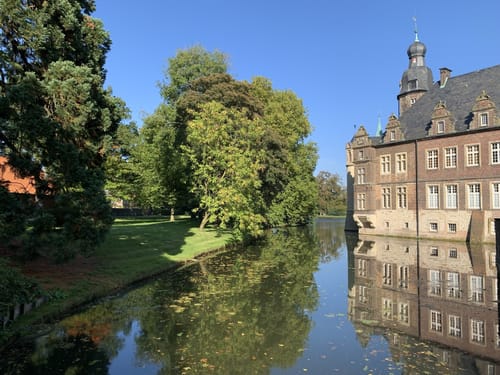 Vechtetalroute: Etappe Billerbeck – Metelen