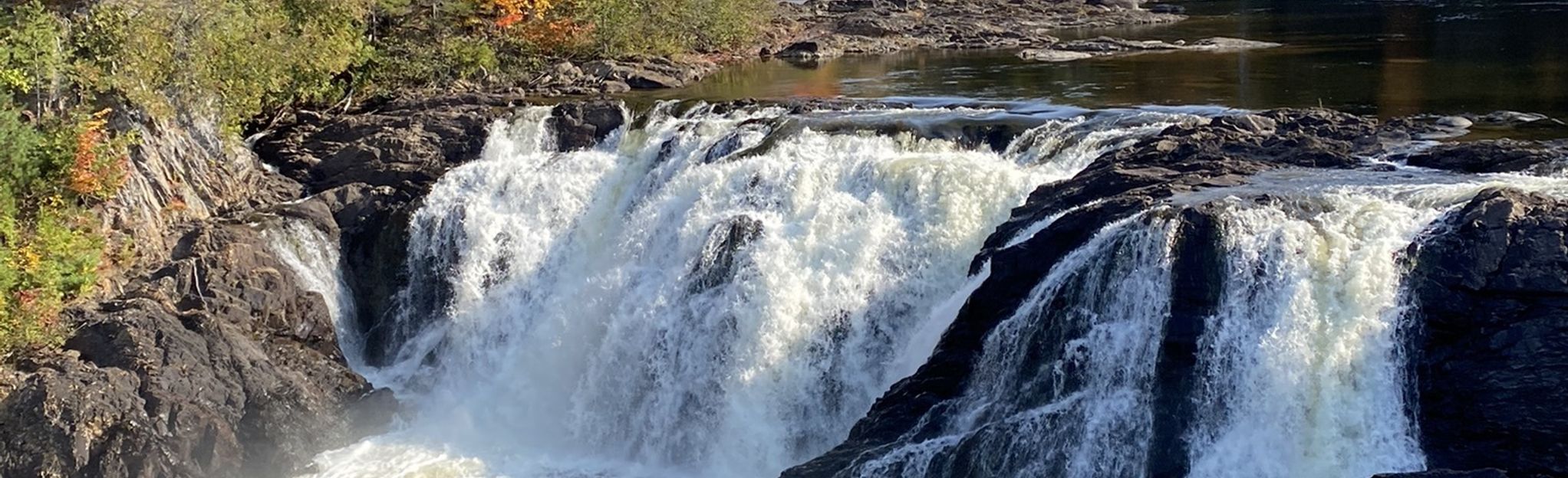 Escape to Serenity: Maine's Dead River State Park Awaits