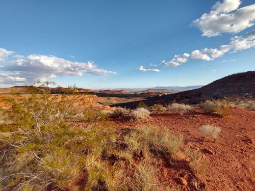 2023 Best 10 Mountain Biking Trails in St. George | AllTrails