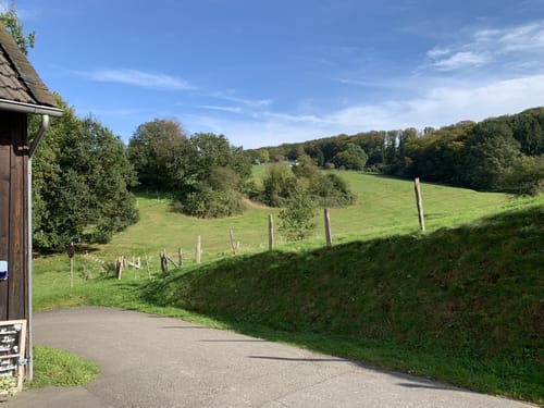 Rundweg D4 - Naturwelten