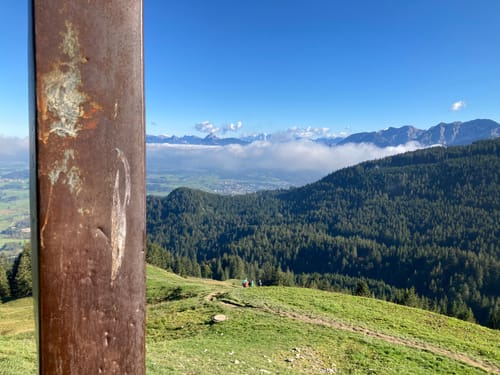 Höllschlucht-Wanderung: Wasser und Wald