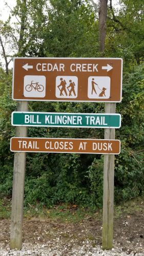 2023 Best trails in Bob Mays Park | AllTrails