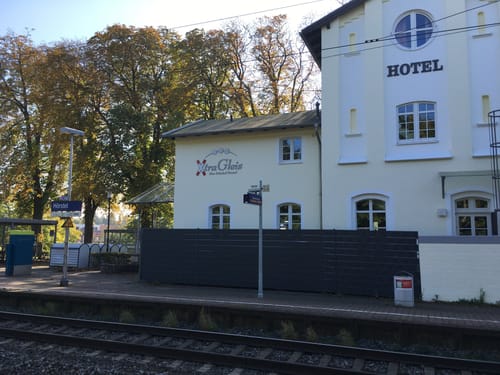 Hase-Ems-Tour Etappe 5: Rheine - Osnabrück