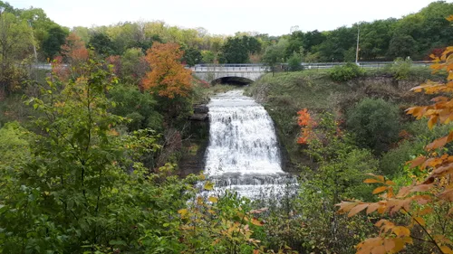 2023 Best 10 Waterfall Trails in Ontario | AllTrails