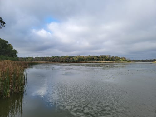 Escape to Nature's Embrace: A Guide to Minnesota's Lake Maria State Park