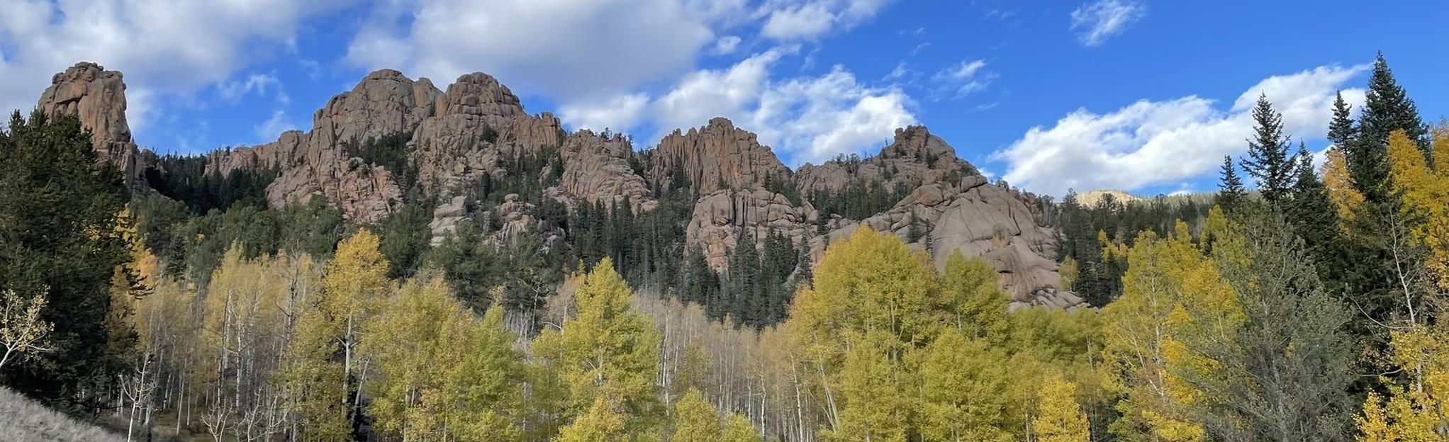 Old Stage Road, Colorado 288 Reviews, Map AllTrails