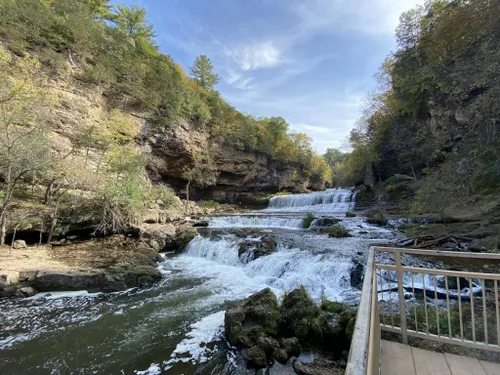 10 Best Trails and Hikes in Hudson | AllTrails