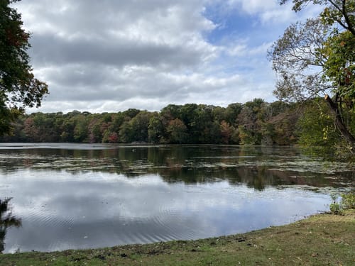 Caleb Smith State Park