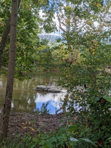 Best Trails In Green Hill Park Alltrails