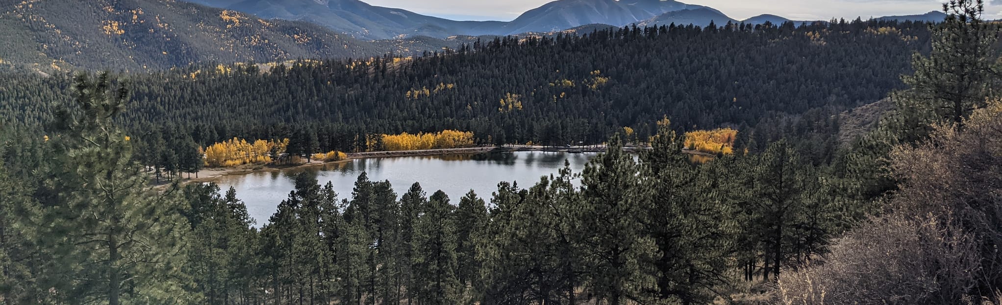 Marshall Pass and Poncha Creek OHV Route 76 Reviews, Map Colorado